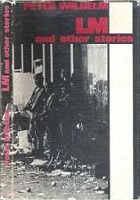 LM & Other Stories - By Peter Wilhelm