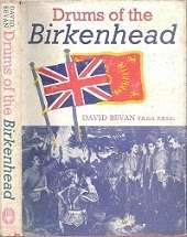 Drums Of The Birkenhead - By David Bevan