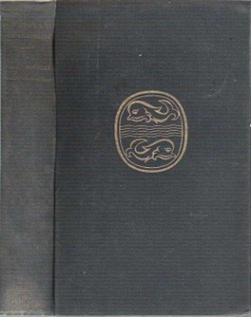 Mussolini: An Intimate Life - By Paolo Monelli