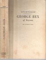 George Rex of Knysna by Sanni Metelekamp