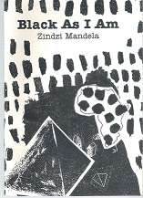 Black As I Am by Zindzi Mandela