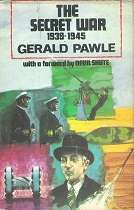 The Secret War 1939-1945 by Gerald Pawle