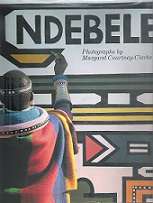 Ndebele by Margaret Courtney-Clarke