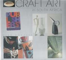 Craft Art in South Africa by Elbe Coetsee
