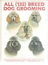 All (132)  Breed Dog Grooming by T. F. H . Publications, Inc.