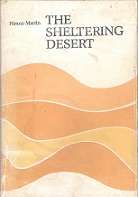The Sheltering Desert by Henno Martin