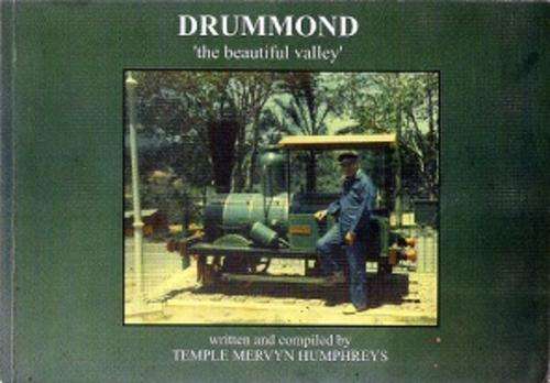 Drummond, The Beautiful Valley by Temple Mervyn Humphreys