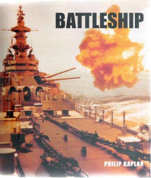 Battleship By: Philip Kaplan