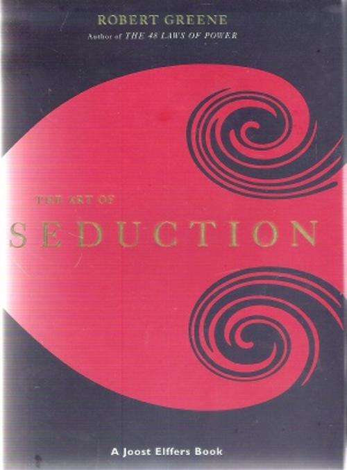 The Art of Seduction By: Robert Greene