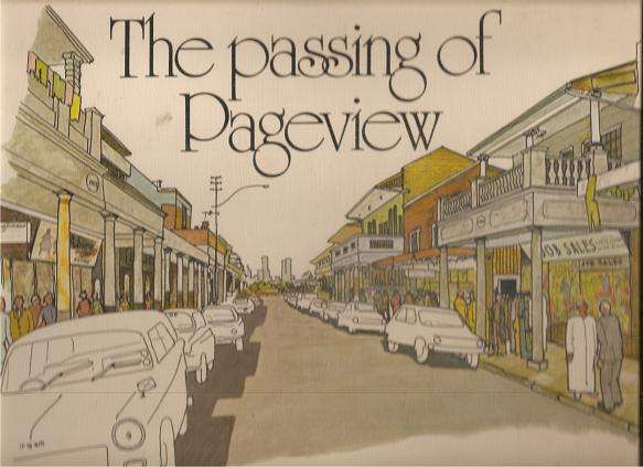 The Passing of Pageview By: Manfred Hermer