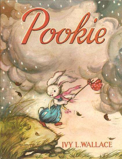 Pookie  By: Ivy L. Wallace