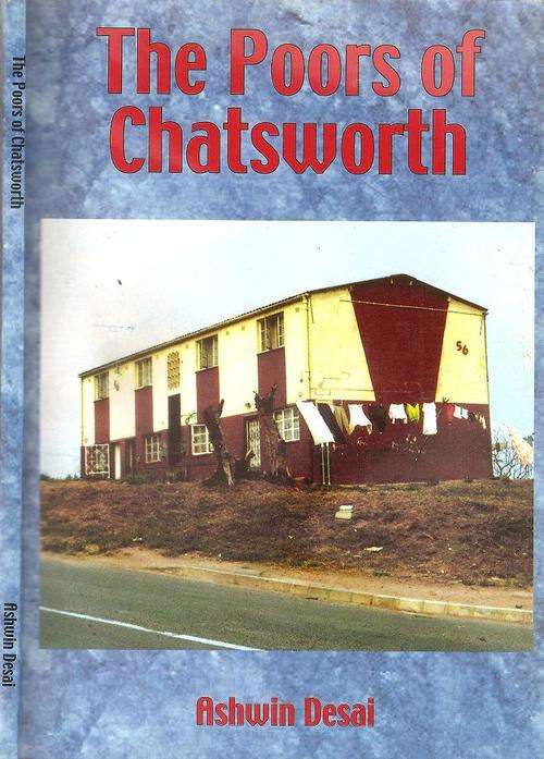 The Poors of  Chatsworth -  By: Ashwin Desai