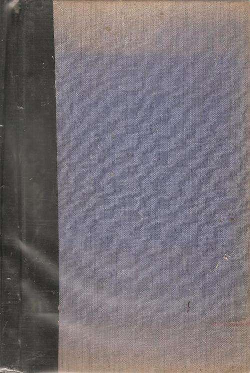 Grands Prix 1934 - 1939  Text By: Rodney Walkerley