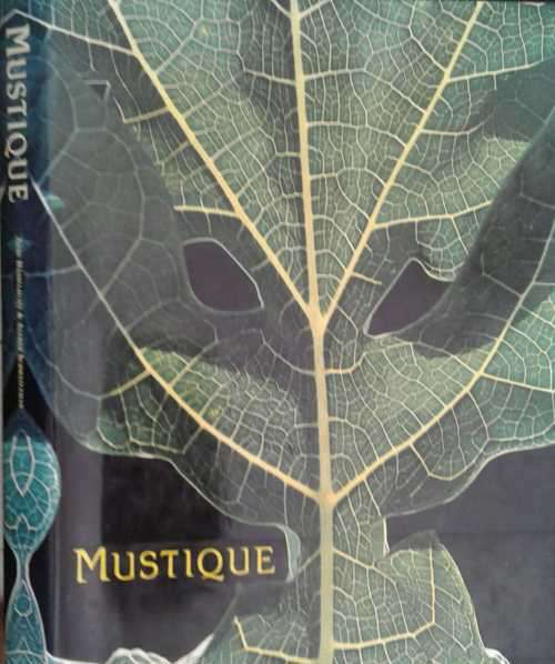 Mustique by Roger Vaughan