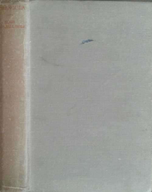 Lobengula by Hugh Marshall Hole