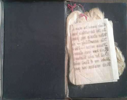 The Holy Bible Old & New Testaments Oxford Leatherbound 1898