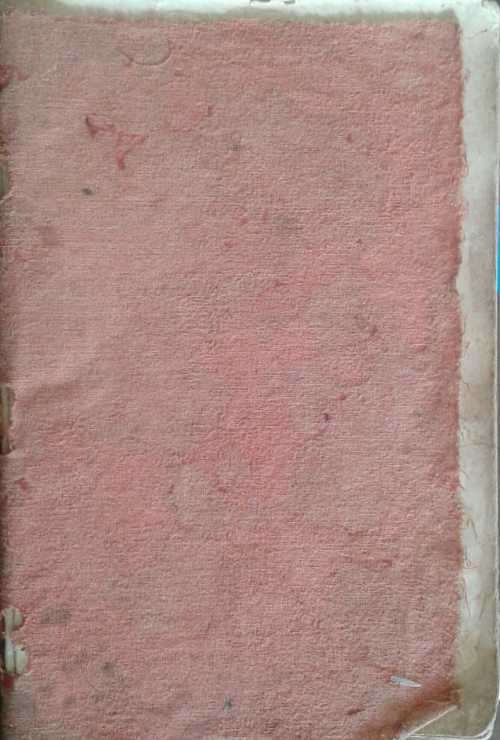 South African Railways and Harbours Train Working Regulations published 1929