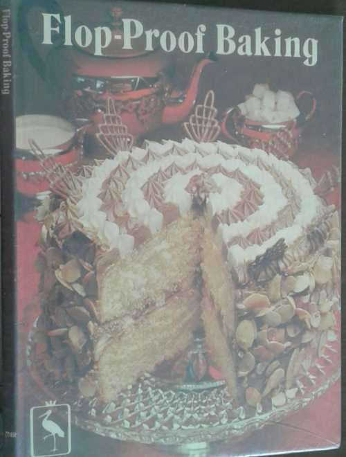 Flop Proof Baking with Stork