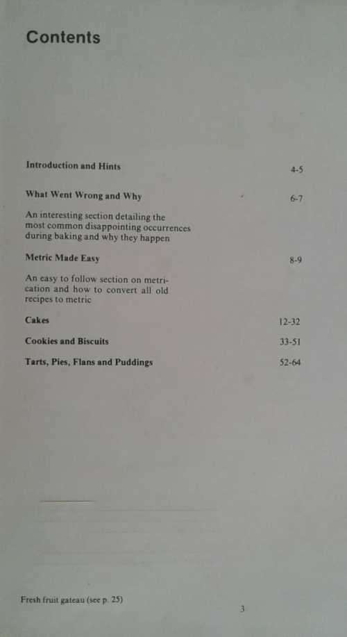 Flop Proof Baking with Stork