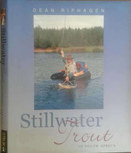Stillwater Trout in South Africa by Dean Riphagen
