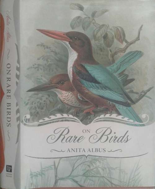 On Rare Birds by Anita Albus