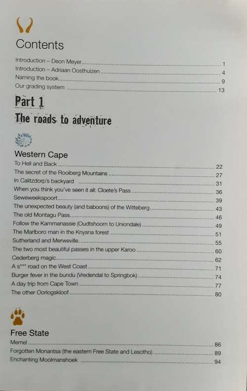 Dirt Busters by Deom Meyer & Adrian Oosthuizen