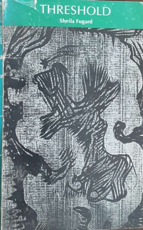 Threshold by Sheila Fugard