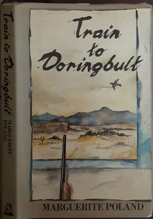 Train to Doringbult by Marguerite Poland