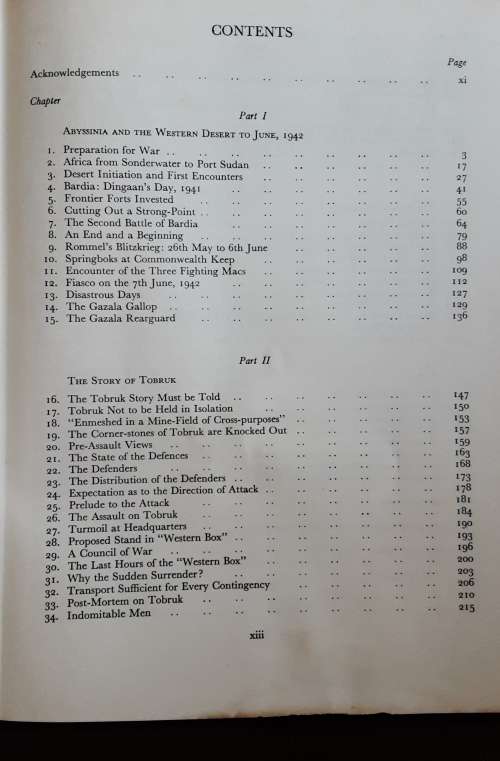 The Durban Light Infantry 2 Volumes 1854 to 1960 by Lieut Colonel A C Martin