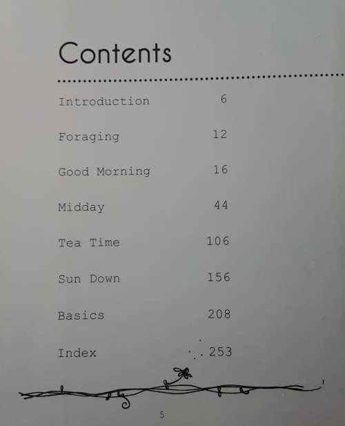 A Homegrown Table, Food to Eat With Family And Friends by Emma Dean