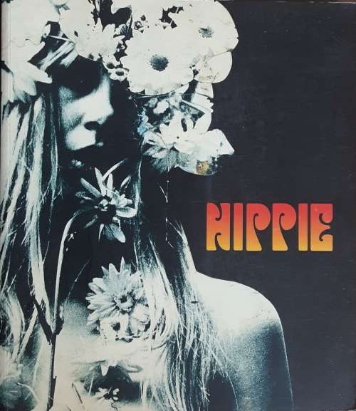 Hippie by Barry Miles