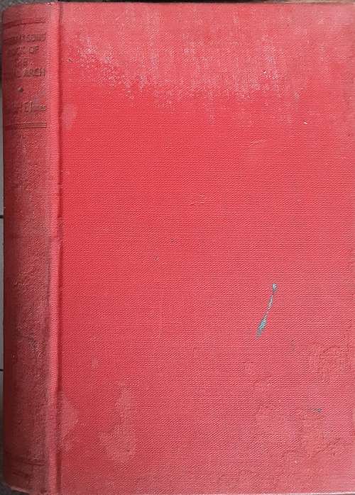 Freemason Book of the Royal Arch by Bernard E Jones