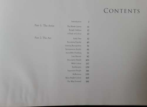 Derric Van Rensburg by the author First Edition