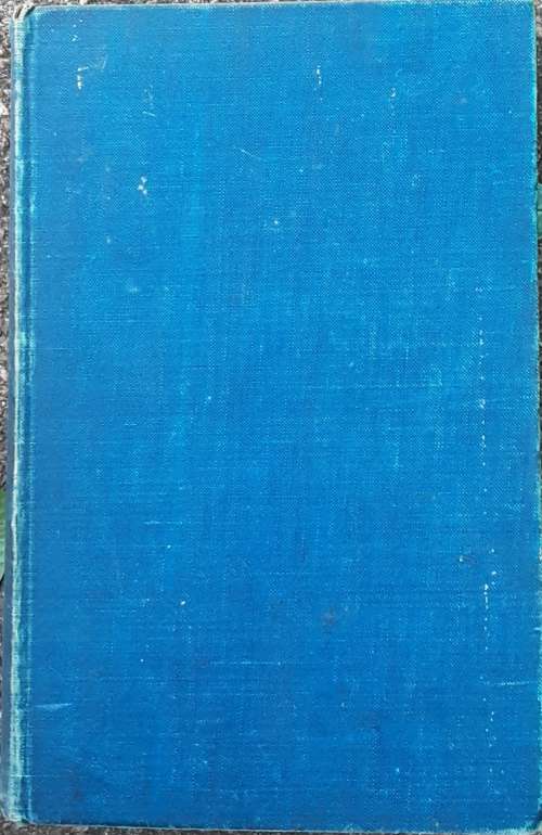 Jan Van Riebeeck, A Biographical Study by C Louis Leipoldt