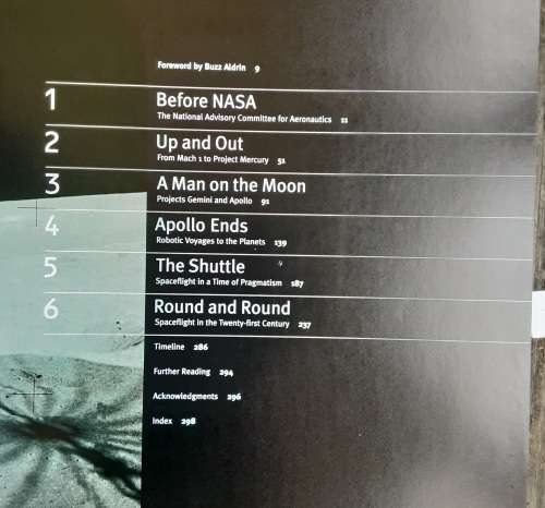 Nasa The Complete Illustrated History by Michael Gorin