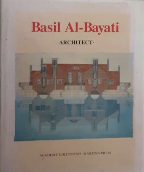 Basil Al-Bayati Architect