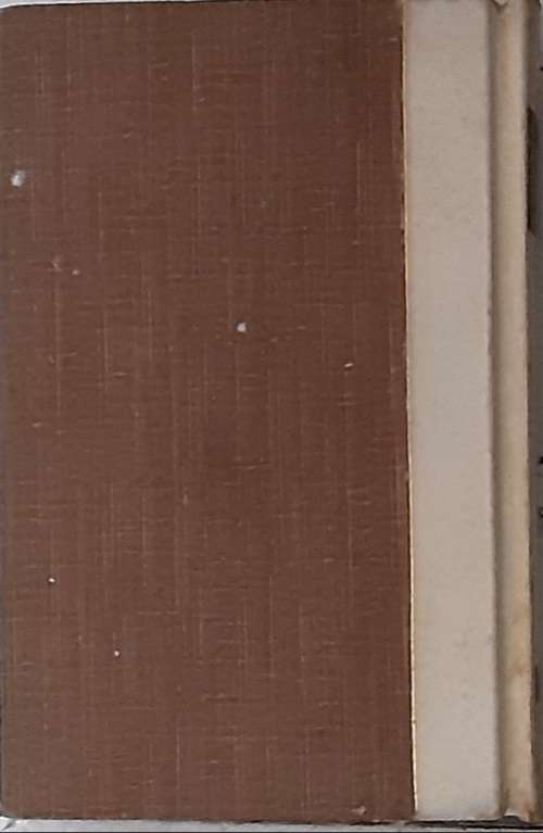 The Cloud of Witness A Daily sequence by Mrs Lyttelton Gel