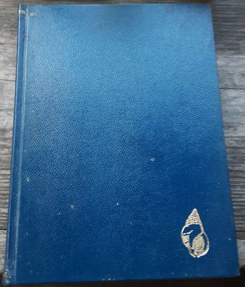 Sea Shells of Southern Africa by Richard Kilburn and Elizabeth Rippey **COLECTORS EDITION**