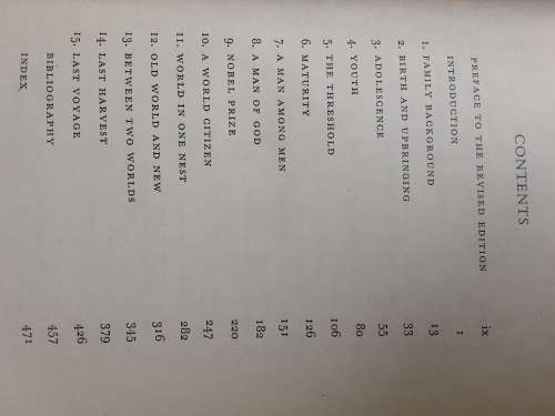 Rabindranath Tagore A Biography by Krishna Kripalani