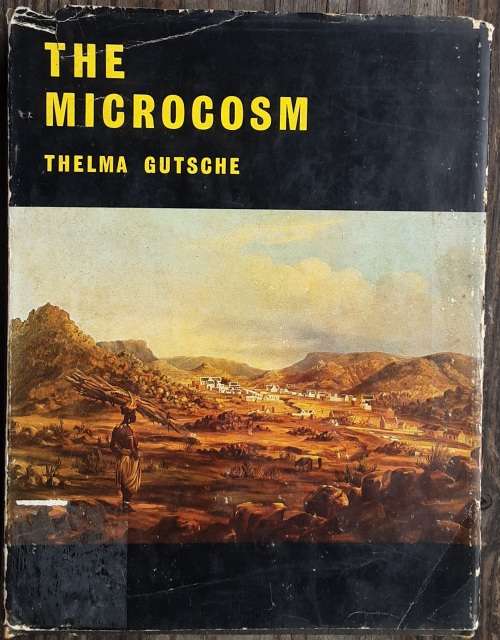 The Microcosm by Thelma Gutsche