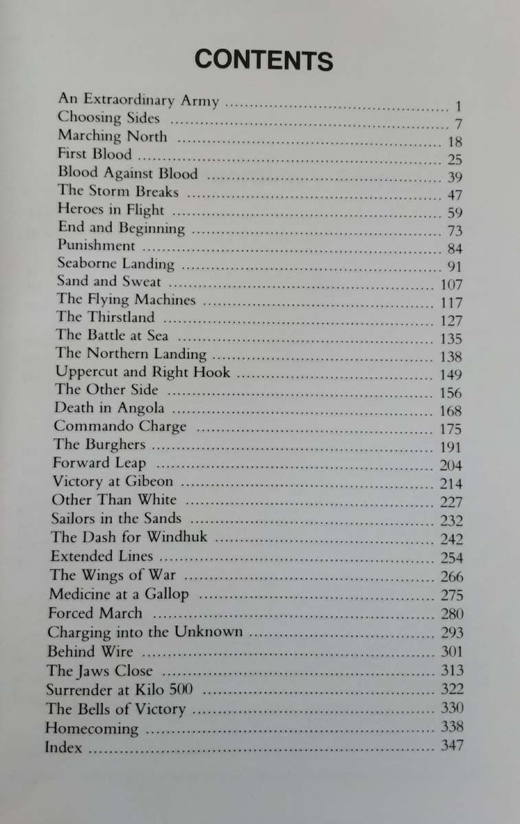 Urgent Imperial Service, South African Forces in German South West Africa 1914-1915 by Lange