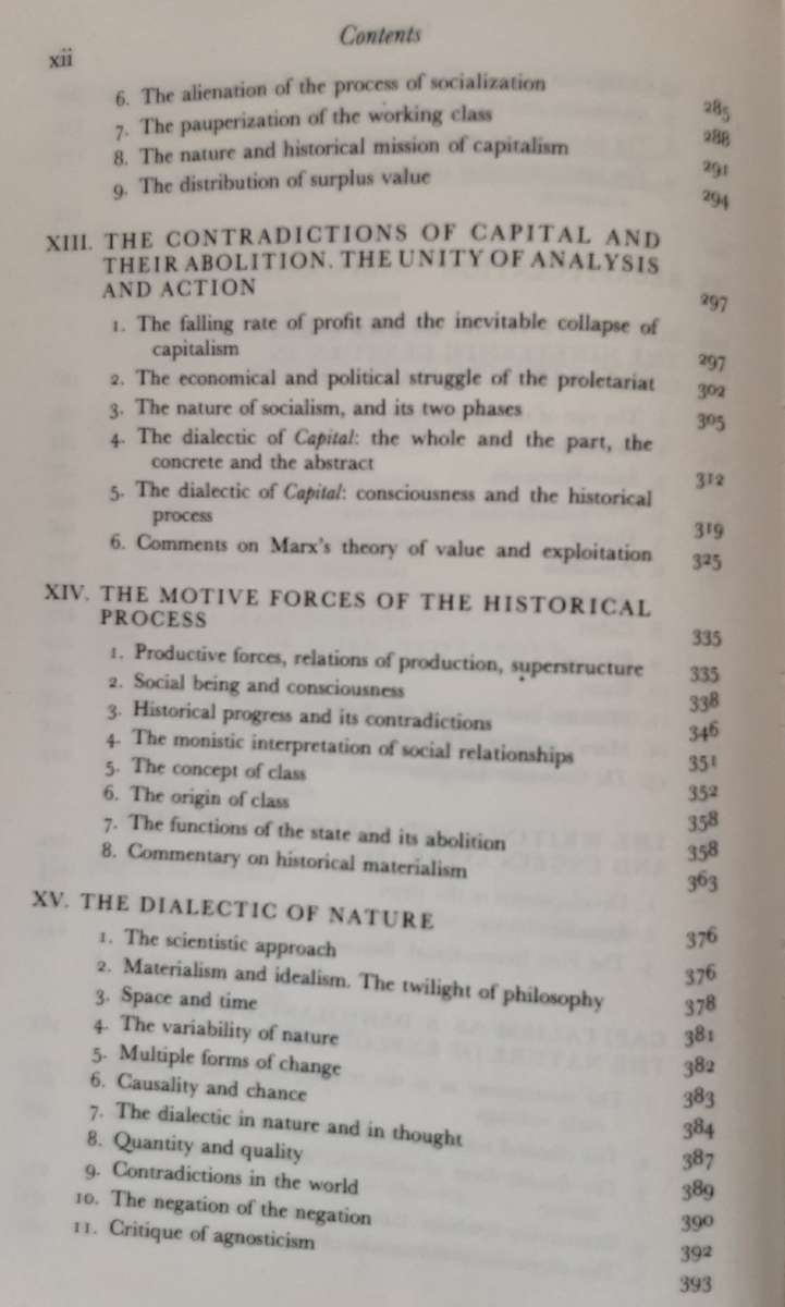 Main Currents of Marxism The Founders by Leszek Kolakowski