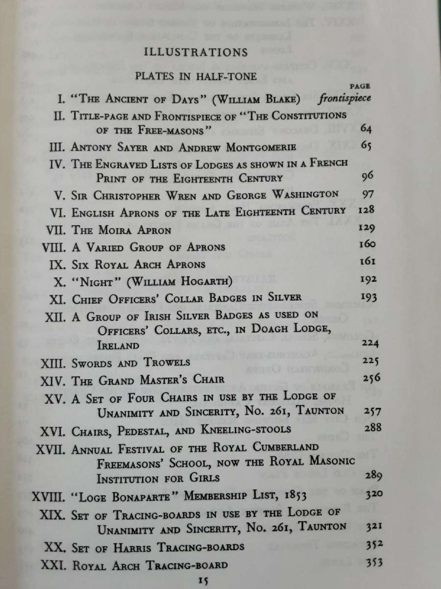 Freemasons Guide and Compendium by Bernard E Jones