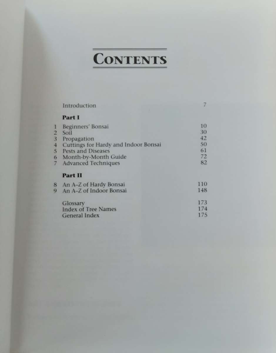 Popular Bonsai by Dave Pike