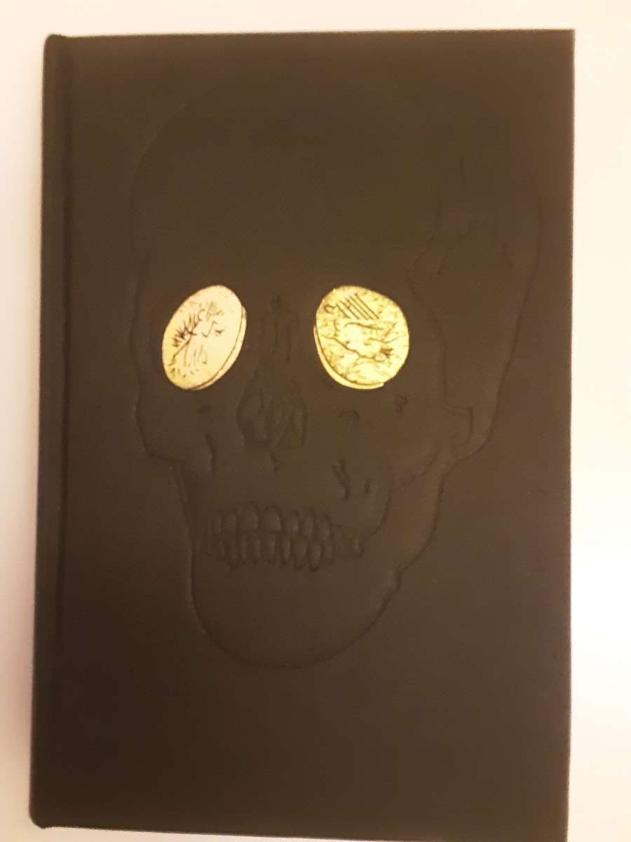 Goldfinger by Ian Fleming ***First Edition Hardcover***