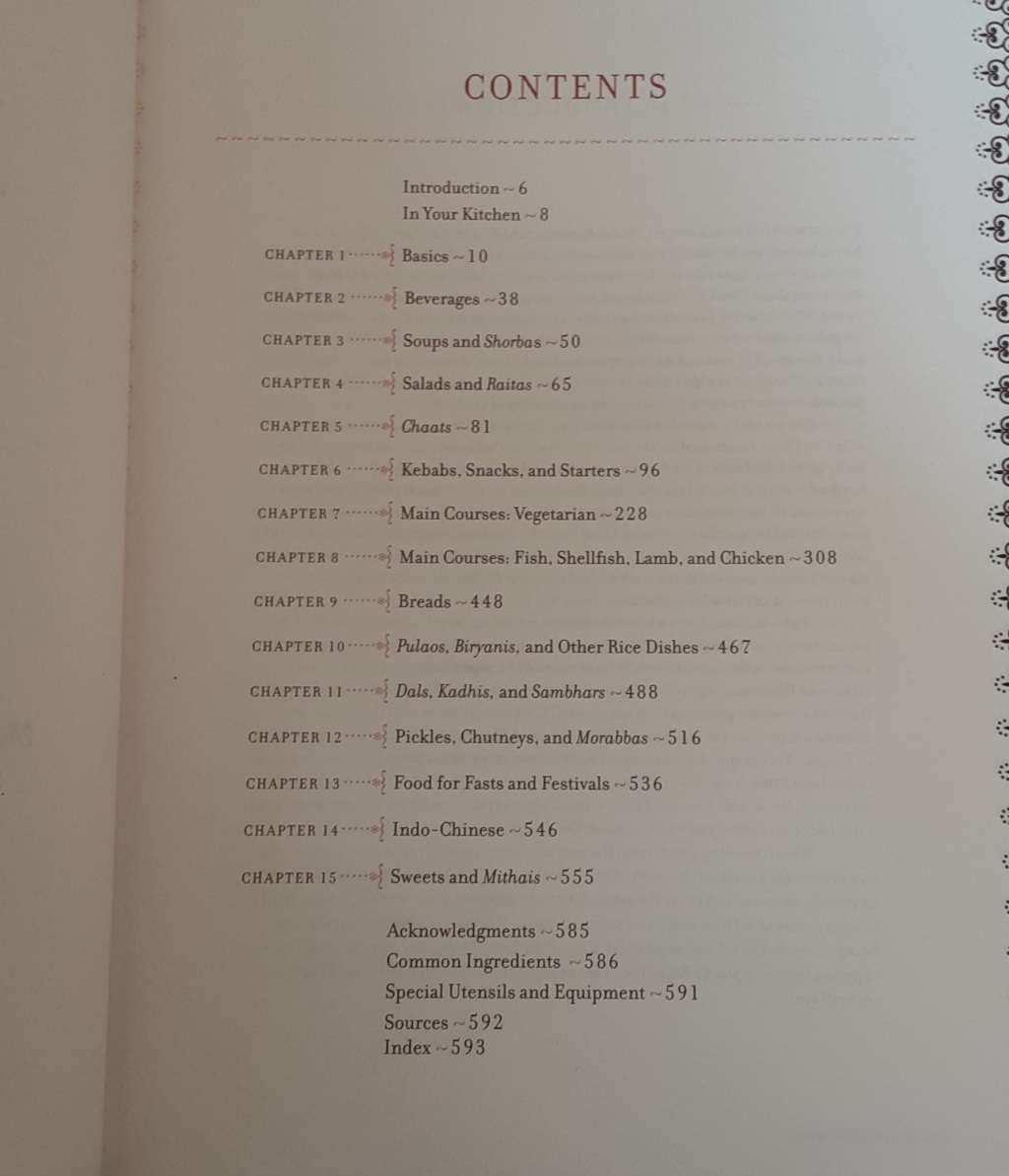 Mastering The Art of Indian Cooking by Sanjeev Kapoor