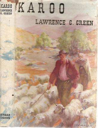 Karoo by Lawrence G Green