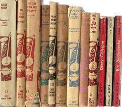 Jazz Book Club Collection  & Kings of Jazz, 12 Books in total!!