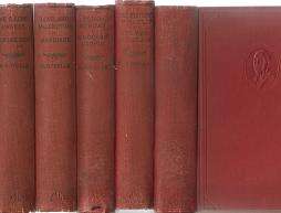 H G Wells Collection 5 books 10 stories.