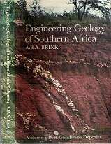 Engineering Geology Of Southern Africa Volume 4 By A.B.A. Brink